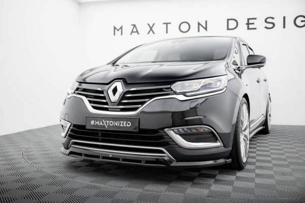 Frontleppe Renault Espace Mk5