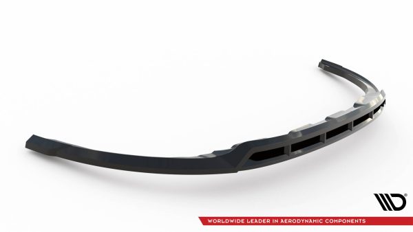 Frontleppe Renault Espace Mk5