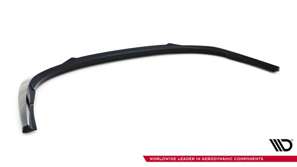 Frontleppe Renault Laguna Hatchback GT Mk3