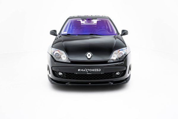 Frontleppe Renault Laguna Hatchback GT Mk3
