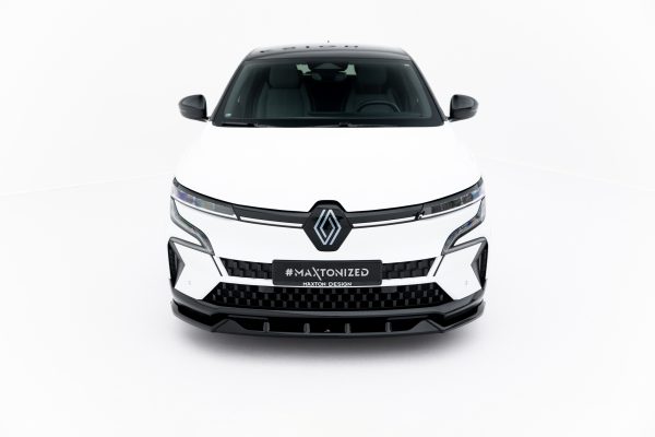 Frontleppe Renault Megane E-Tech Electric Mk1
