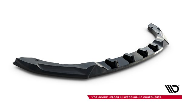Frontleppe Renault Megane E-Tech Electric Mk1