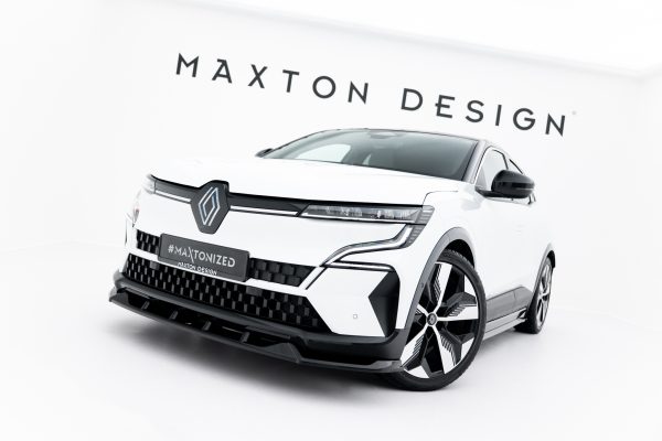 Frontleppe Renault Megane E-Tech Electric Mk1