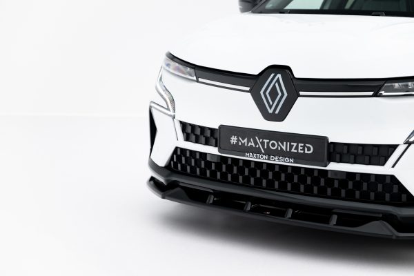 Frontleppe Renault Megane E-Tech Electric Mk1