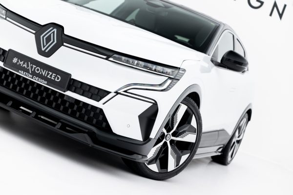 Frontleppe Renault Megane E-Tech Electric Mk1
