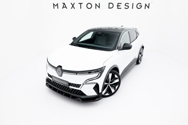 Frontleppe Renault Megane E-Tech Electric Mk1