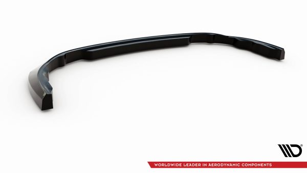 Frontleppe Renault Megane GT Line Grandtour Mk3 Facelift
