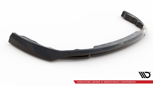 Frontleppe Renault Megane GT Line Grandtour Mk3 Facelift