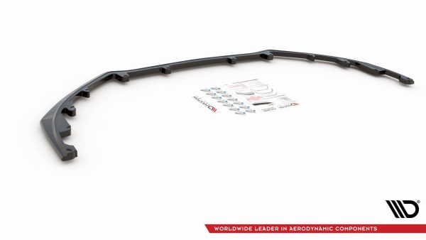 Frontleppe Renault Megane Mk.4 GT-Line