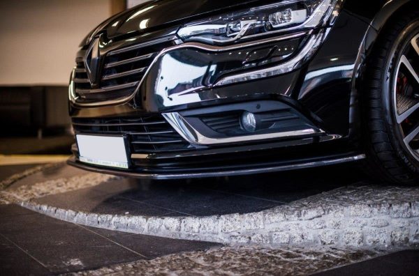 Frontleppe Renault Talisman