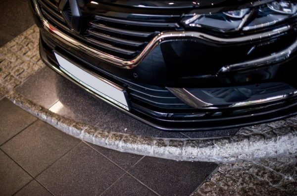 Frontleppe Renault Talisman