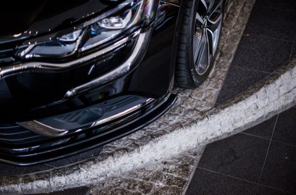 Frontleppe Renault Talisman