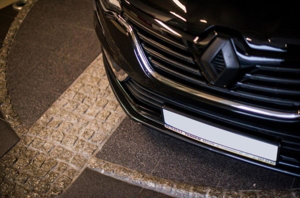 Frontleppe Renault Talisman