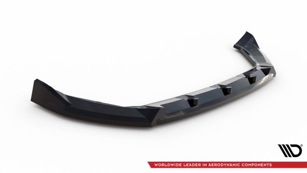 Frontleppe Seat Arona FR Mk1