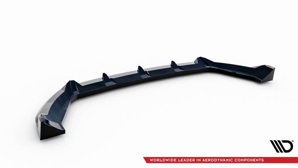 Frontleppe Seat Arona FR Mk1