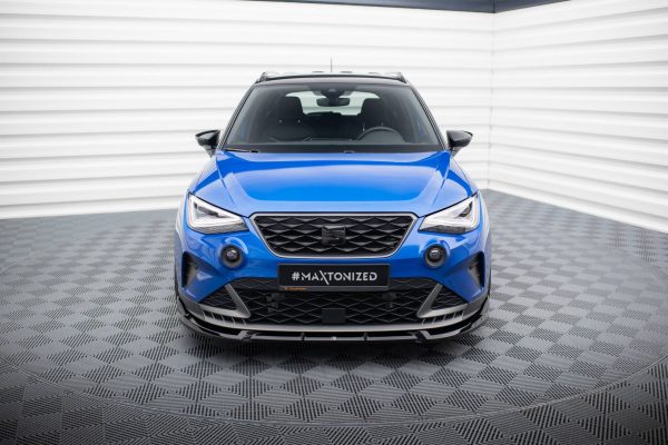 Frontleppe Seat Arona FR Mk1 Facelift