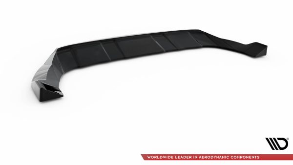 Frontleppe Seat Ateca Mk1
