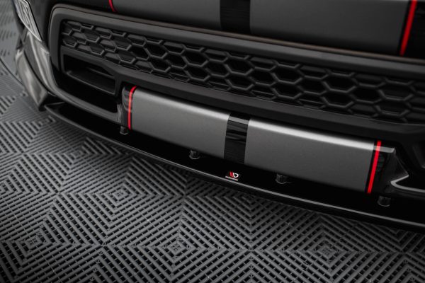 Frontleppe Shelby F150 Super Snake
