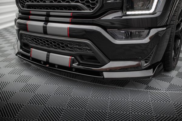 Frontleppe Shelby F150 Super Snake