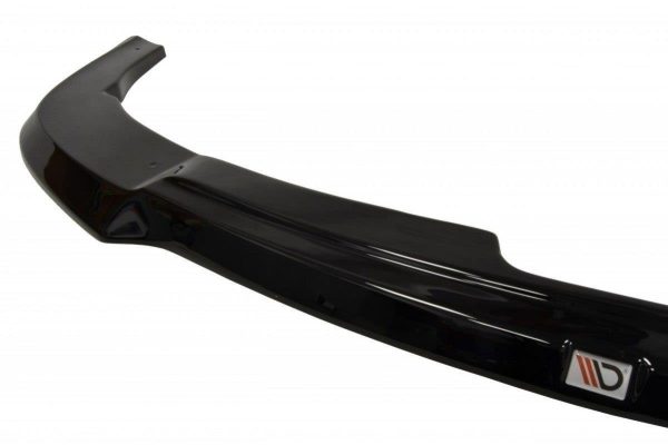 Frontleppe Subaru Impreza MK2 WRX STI (hawkeye)