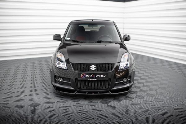 Frontleppe Suzuki Swift Sport Mk4