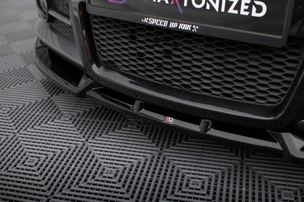 Frontleppe Suzuki Swift Sport Mk4