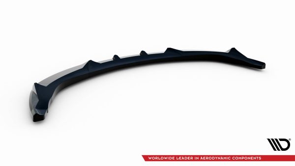 Frontleppe Suzuki Swift Sport Mk4