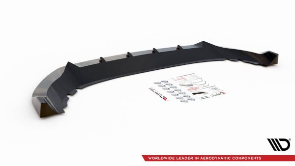 Frontleppe V.1 Cupra Ateca Mk1