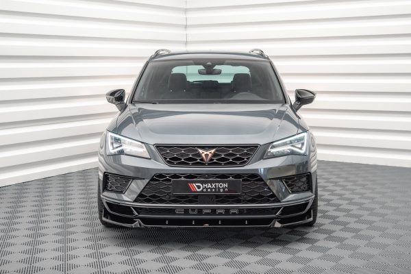 Frontleppe V.1 Cupra Ateca Mk1