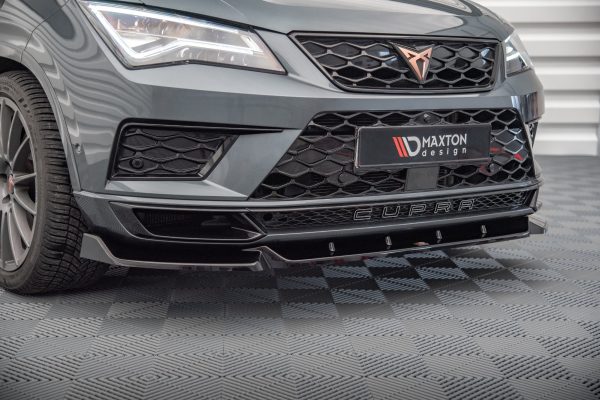 Frontleppe V.1 Cupra Ateca Mk1