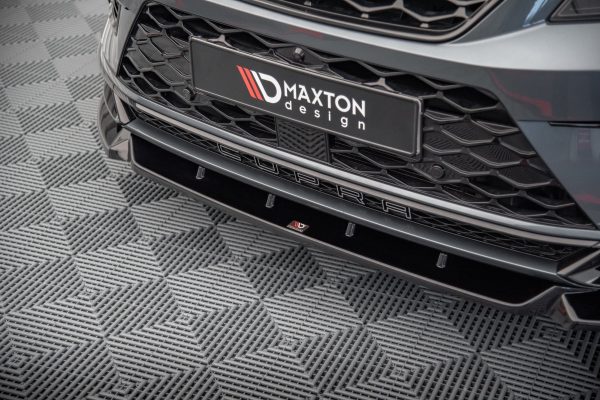 Frontleppe V.1 Cupra Ateca Mk1