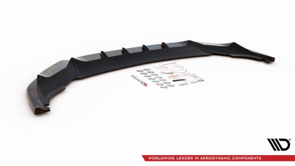 Frontleppe V.1 Cupra Formentor - Bilde 4