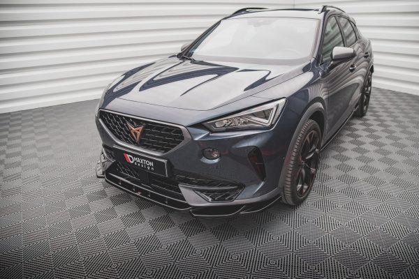 Frontleppe V.1 Cupra Formentor