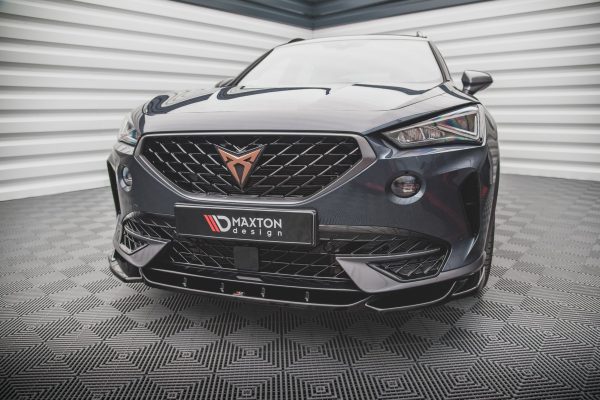 Frontleppe V.1 Cupra Formentor - Bilde 2