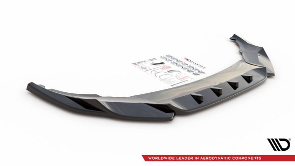 Frontleppe V.1 Cupra Formentor - Bilde 3