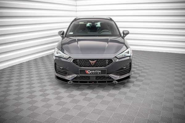 Frontleppe V.1 Cupra Leon Mk1