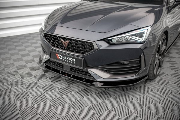 Frontleppe V.1 Cupra Leon Mk1