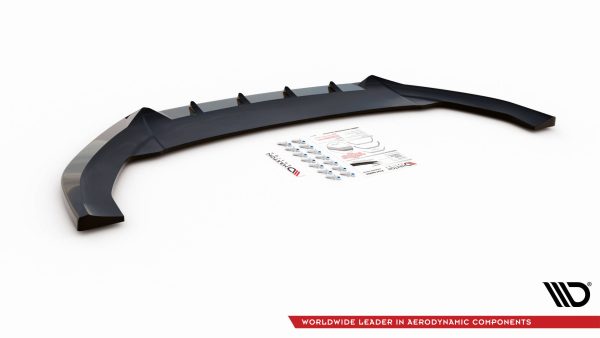 Frontleppe V.1 Cupra Leon Mk1