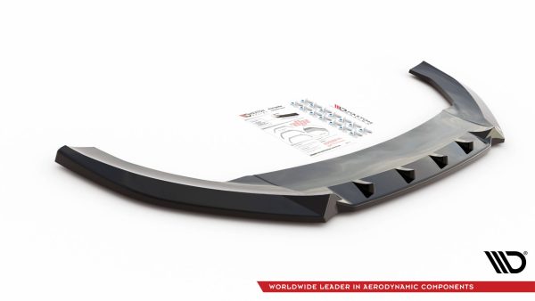 Frontleppe V.1 Cupra Leon Mk1