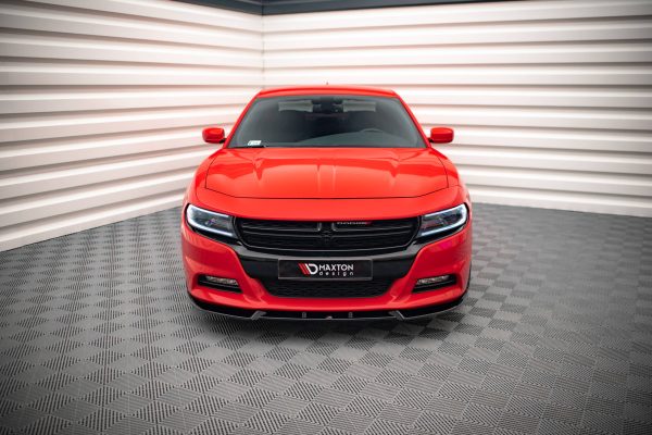 Frontleppe V.1 Dodge Charger RT Mk7 Facelift
