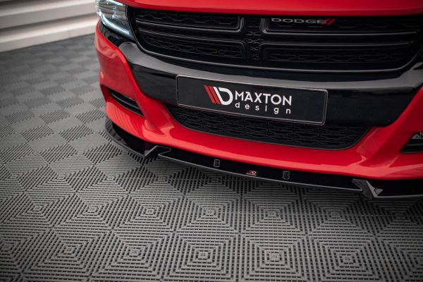 Frontleppe V.1 Dodge Charger RT Mk7 Facelift