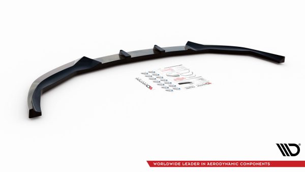 Frontleppe V.1 Dodge Charger RT Mk7 Facelift
