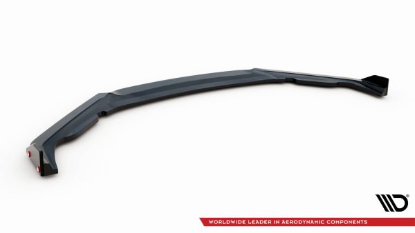 Frontleppe V.1 Med Flaps Subaru BRZ Mk1