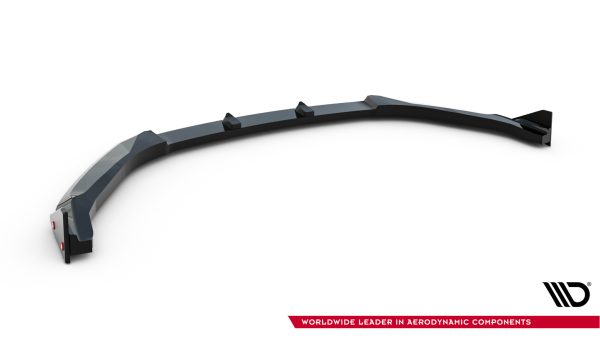 Frontleppe V.1 Med Flaps Subaru BRZ Mk2