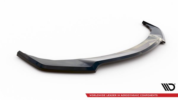 Frontleppe V.1 Infiniti Q50 S Mk1