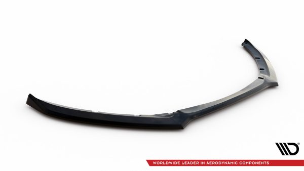 Frontleppe V.1 Jaguar XE X760 Facelift