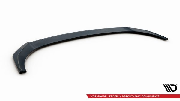 Frontleppe V.1 Kia Ceed GT / GT-Line Mk3 / Proceed Mk1