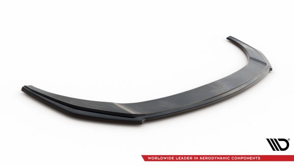 Frontleppe V.1 Kia Ceed GT / GT-Line Mk3 / Proceed Mk1