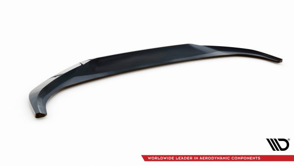 Frontleppe V.1 Kia EV6 GT-Line Mk1