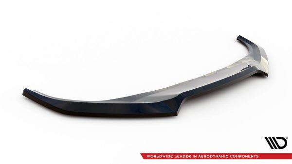 Frontleppe V.1 Kia EV6 GT-Line Mk1